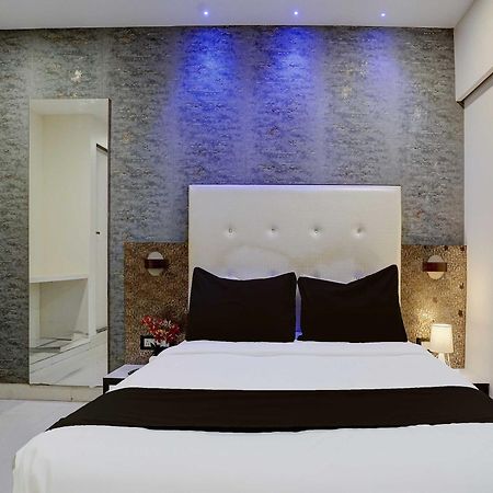 Hotel O Golden Star Мумбаи Экстерьер фото