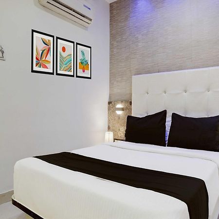 Hotel O Golden Star Мумбаи Экстерьер фото