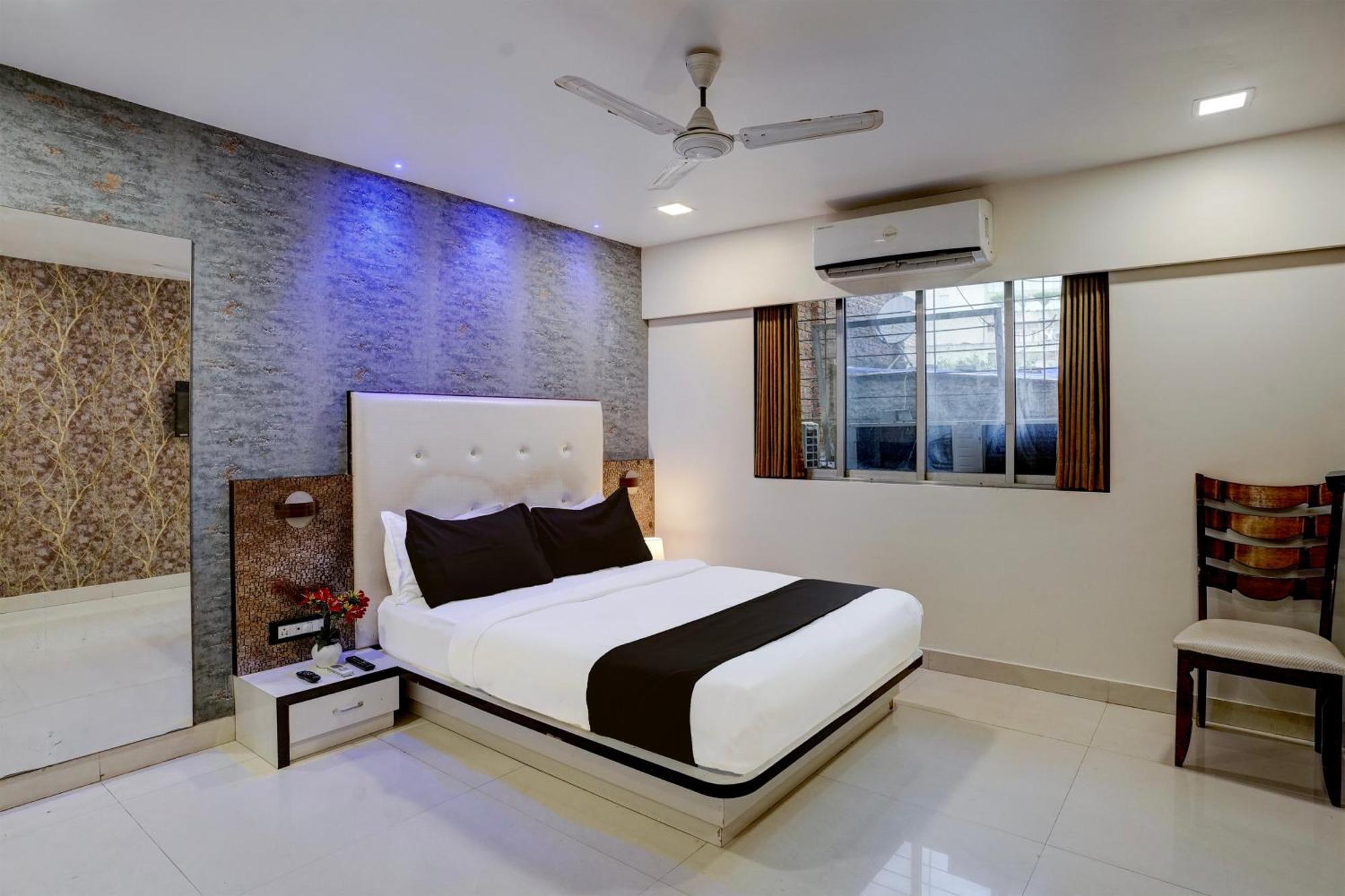 Hotel O Golden Star Мумбаи Экстерьер фото
