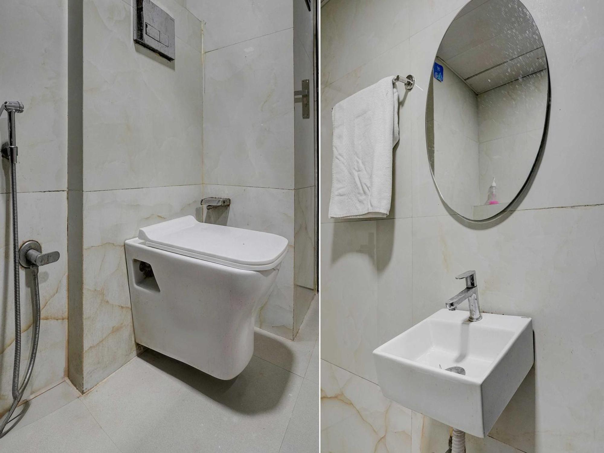 Hotel O Golden Star Мумбаи Экстерьер фото